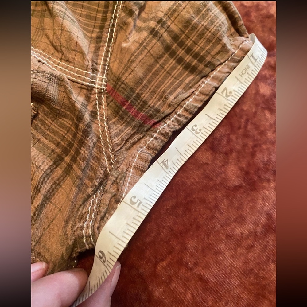 RARE button down - Picture 6 of 8